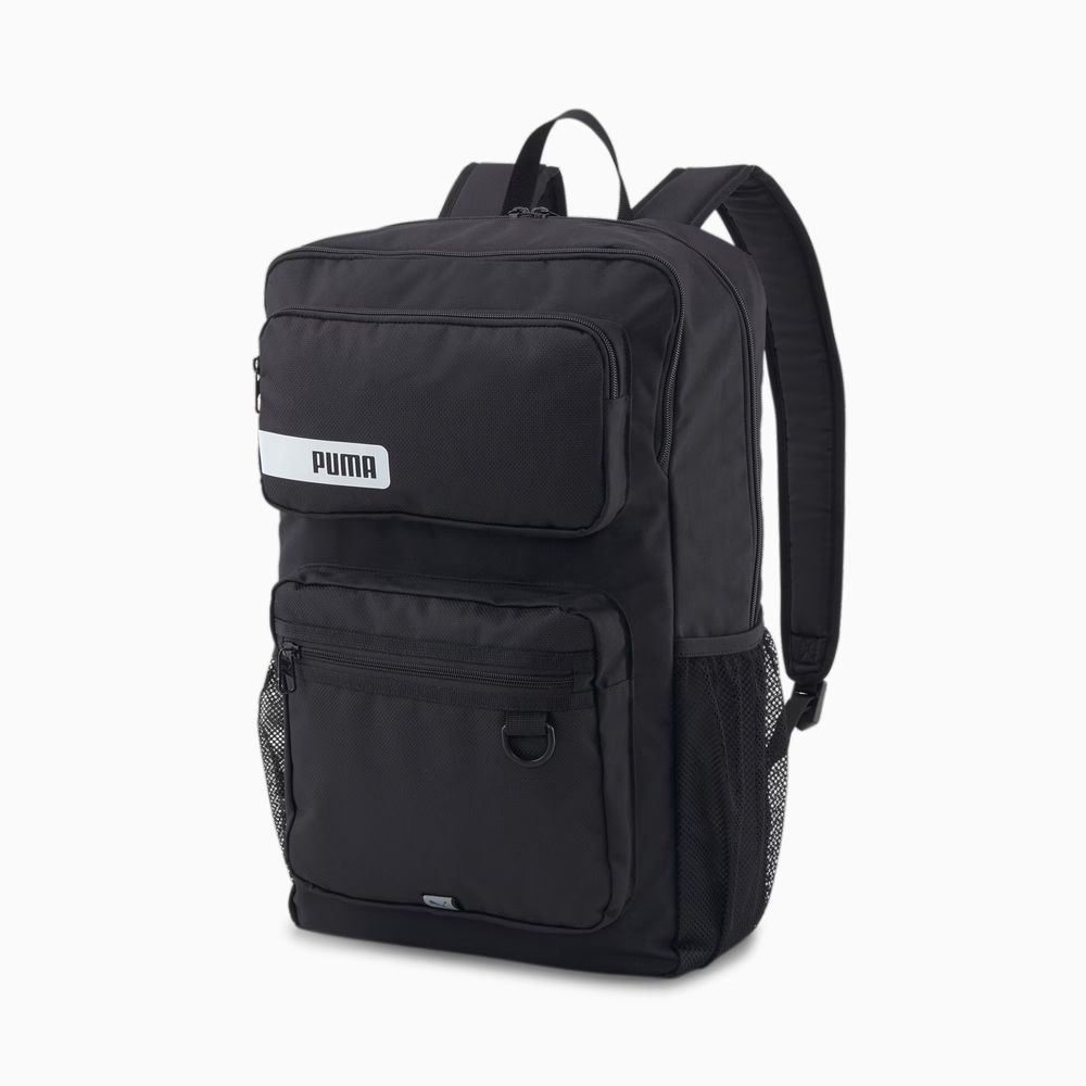 Рюкзак PUMA Deck Backpack,Оригінал Пума