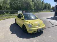 Volkswagen New Bettle 1.9 tdi