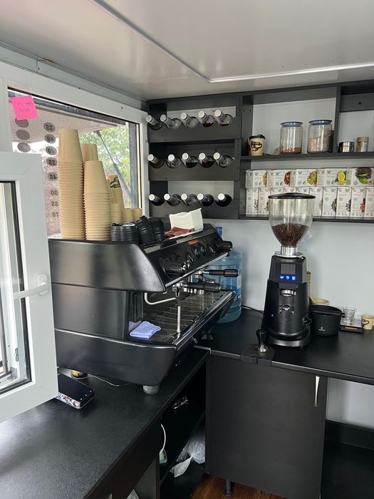 Готовий бізнес під ключ