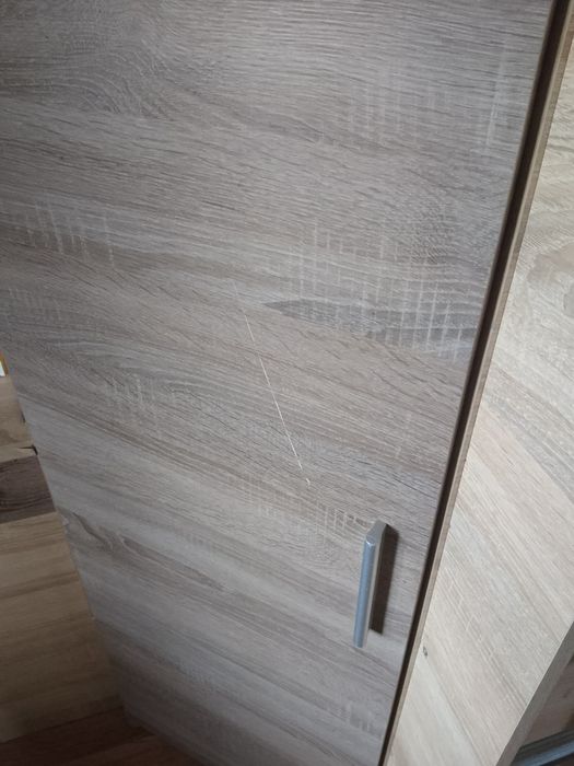 Кровать чердак с столом И шкафом