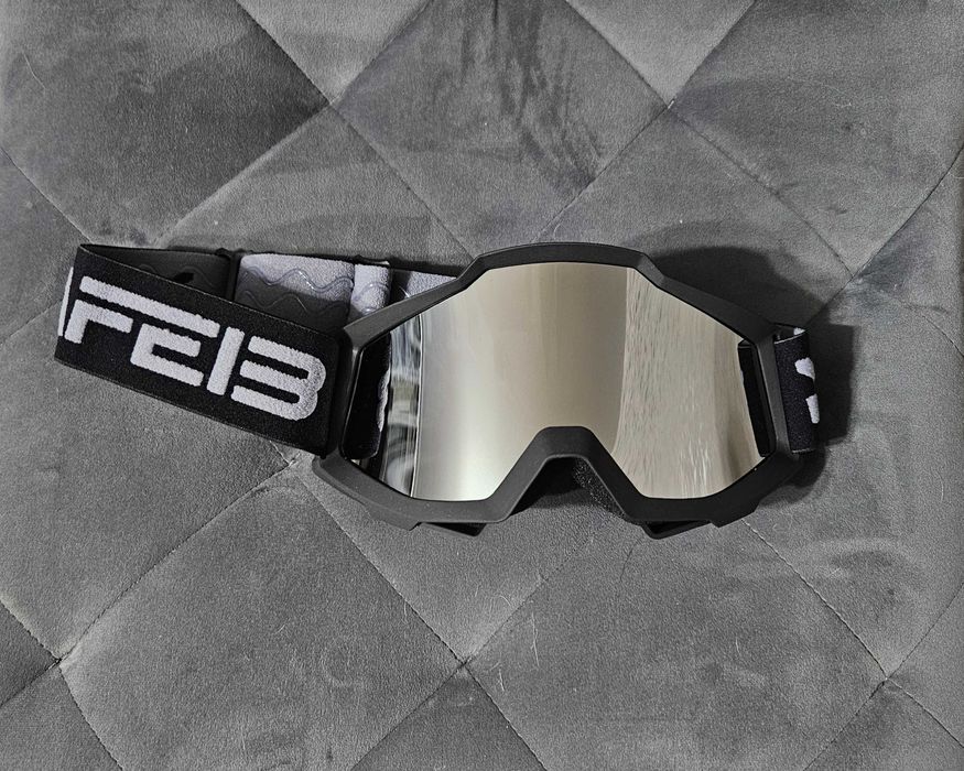 Лижні окуляри Nafeib, лижна маска, лыжные очки, лыжная маска сноуборд
