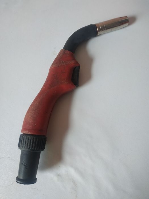 Пістолет півавтомата Ручка