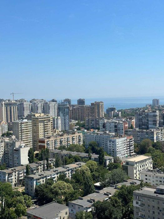 ЖК Акрополь-2! Черняховского/Говорова! Парк Победы! 5-я Фонтана! 1V8