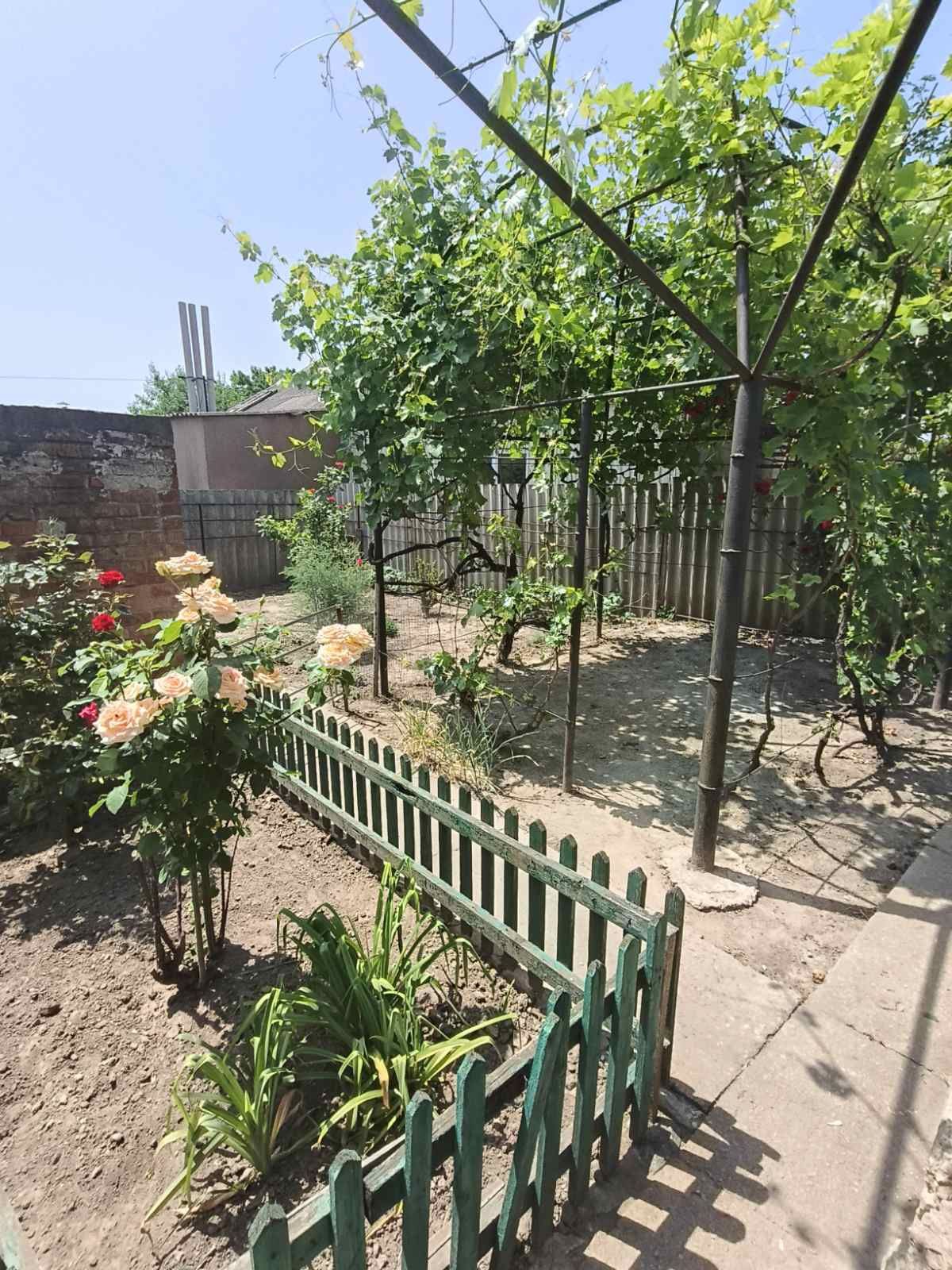 Продам газифицированный дом ул. Архитектурная, Зелёный Яр