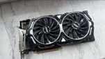 Karta graficzna MSI GeForce GTX 1070 8 GB