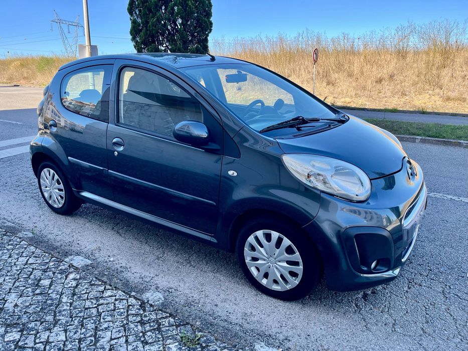 Citroen C1 Seduction 1.0i 68CV AC
