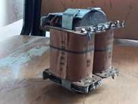 Трансформатор ТС-40-2