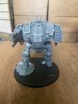 Balistus Dreadnought Space Marines Blood Angels