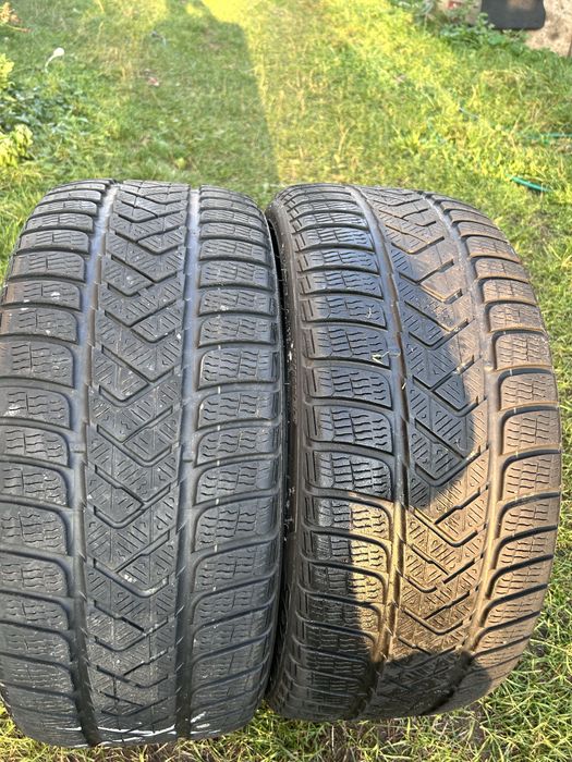 235/35r19 jak nowe