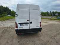 Renault Master l3h2 klima  rok 2007