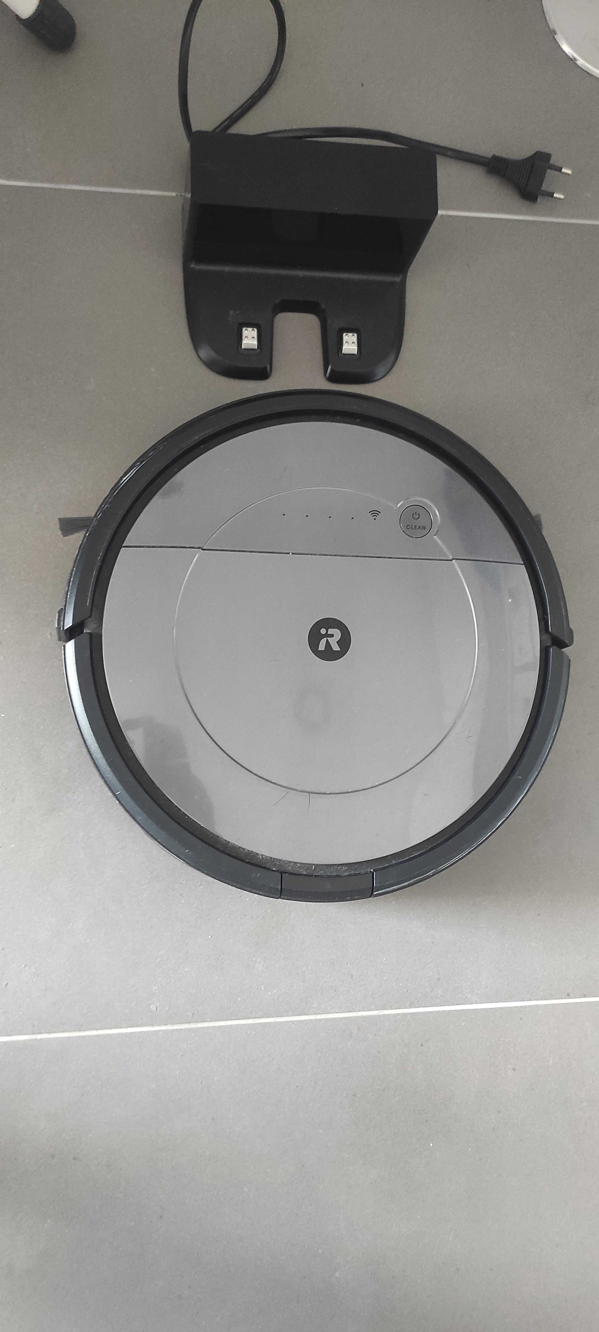 Roomba combo R1138
