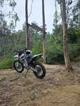 AJP 125cc SPR de 2023