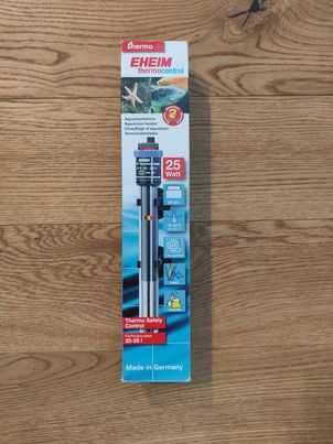 Grzałka Eheim 25W