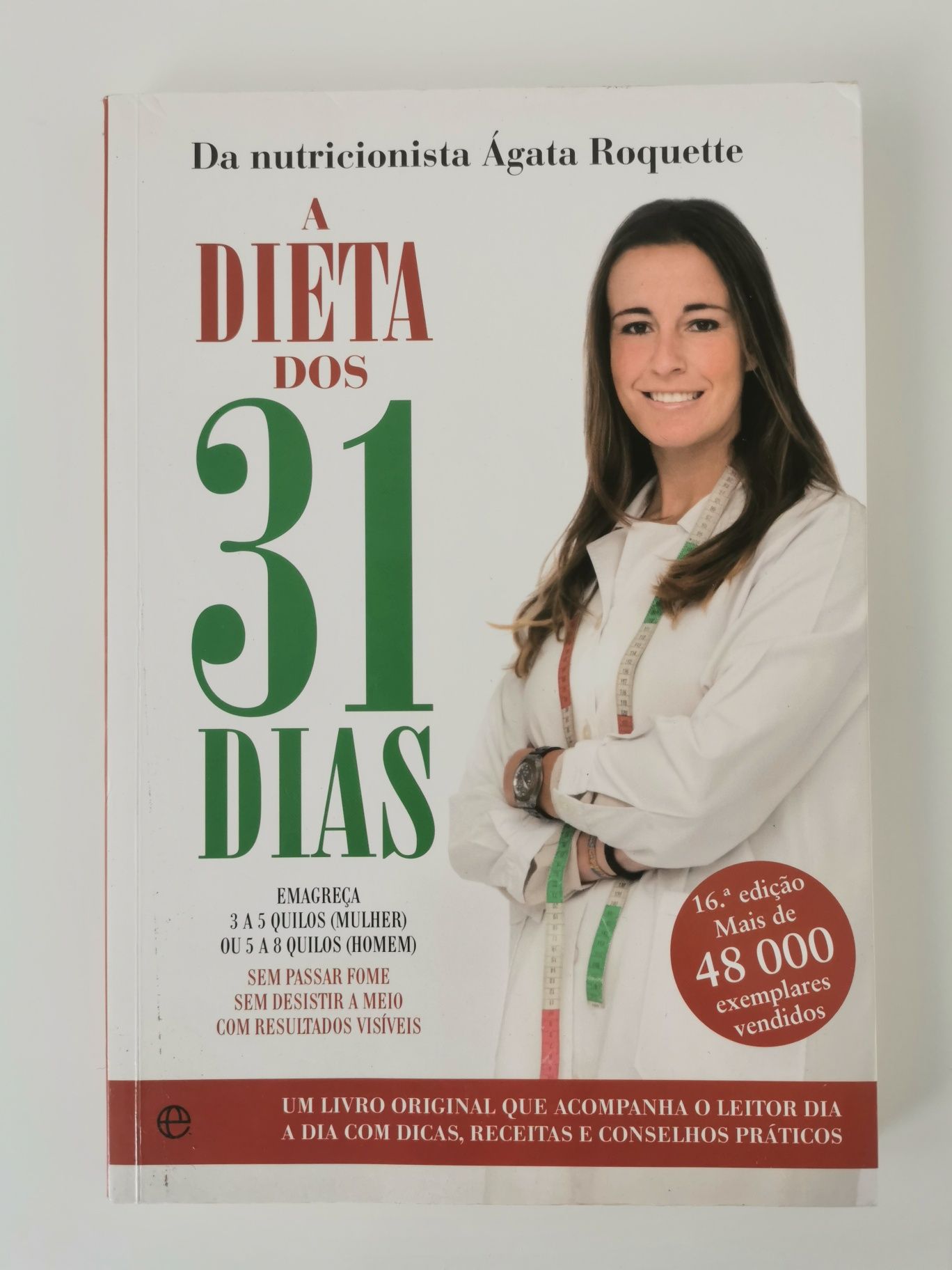 A dieta dos 31 dias