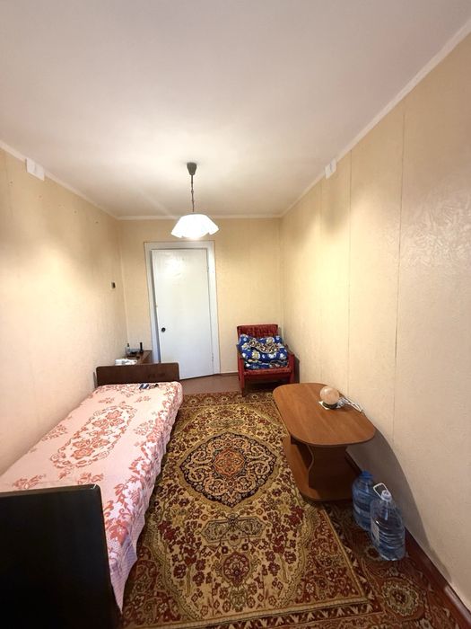 Продаю 3х комнатную квартиру, пер.Бульварный, Артем