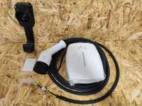 Carregador Wallbox/EVSE Tipo 2 Carros Elétricos/Plug-In * 32A * 7.4kW