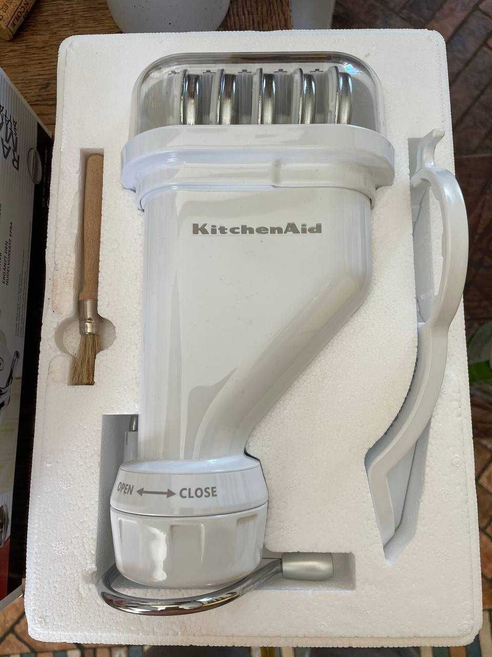 Комплект насадок до кухонного комбайна Kitchen Aid Artisan (USA)