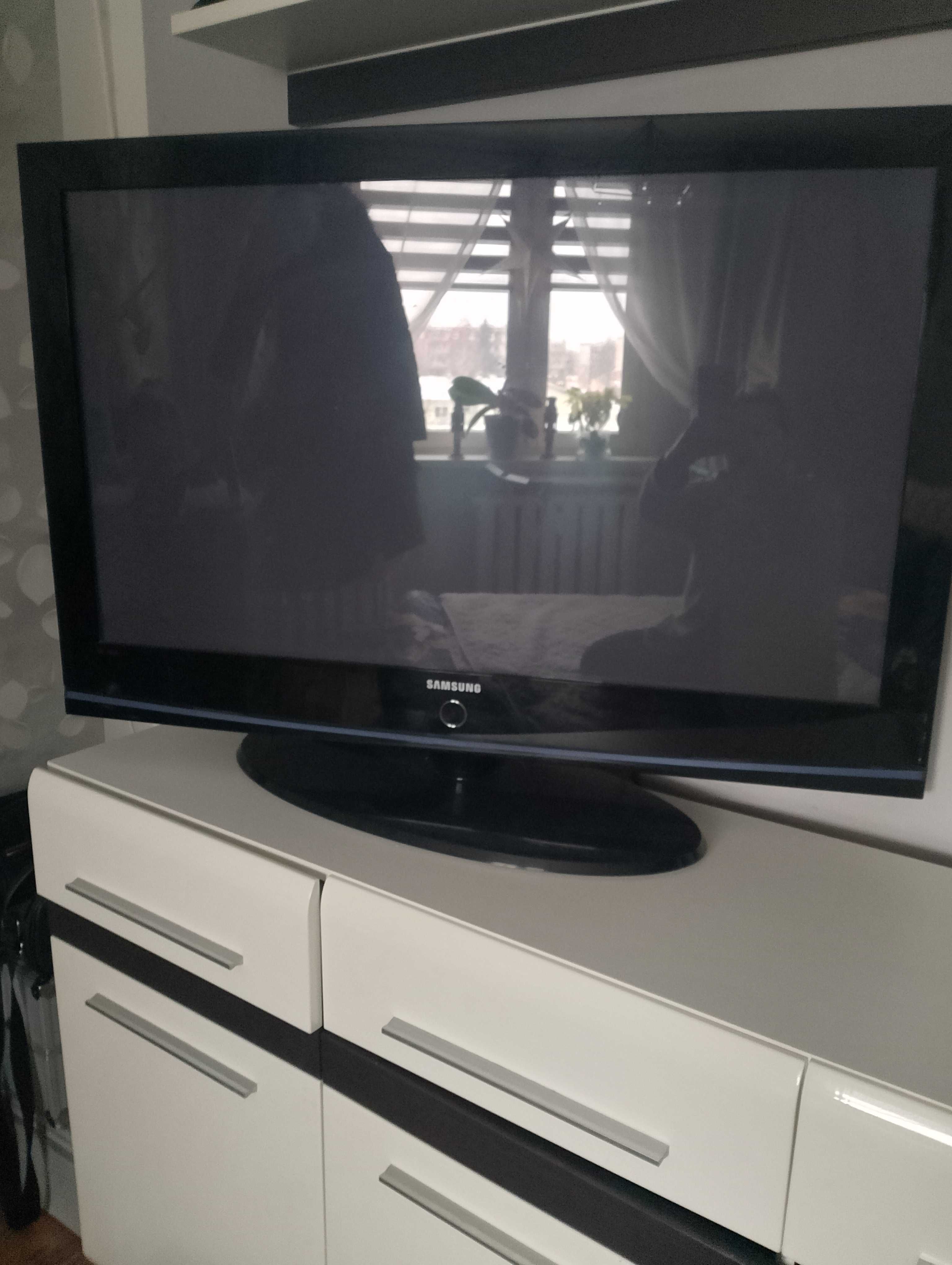 Telewizor Samsung 42 cale