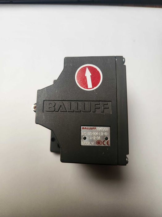 Balluff 4 pozycyjny   BNS02LW   BNS 813-B04-L12-61-A-12-04