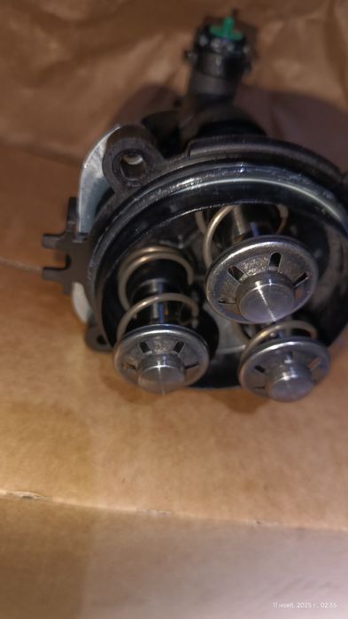 Голова помпа  karcher k2, k3