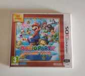 Mario Party: Island Tour (Nintendo 3ds)