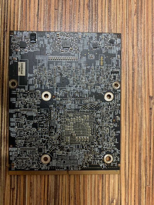 Відеокарта HD6970M з iMac 2011 27" - на запчастини або ремонт