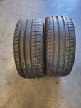 opony vredestein  235/ 40 19  lato 2 sztuki