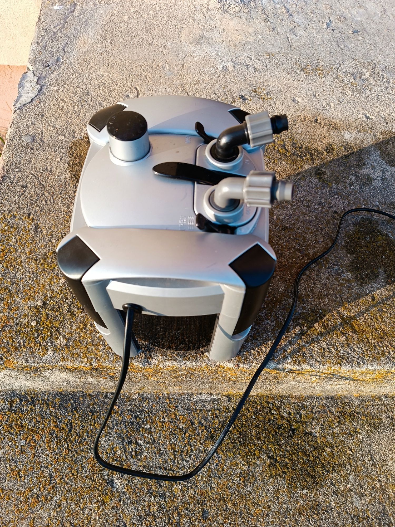 Filtr zewnętrzny jbl e 402