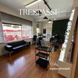 Trespasse_Salão de Beleza_Leiria – Pronto para Trabalhar!