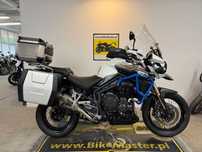 Triumph Tiger EXPLORER 1200 XC ABS ! TC ! TEMPOMAT ! Raty 0% ! Transport !