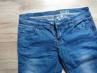 Nowe bez metki jeansy r 30