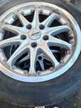 Felgi aluminiowe  R 15