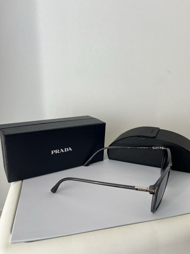 Продам оригінальні чоловічі сонцезахисні окуляри PRADA