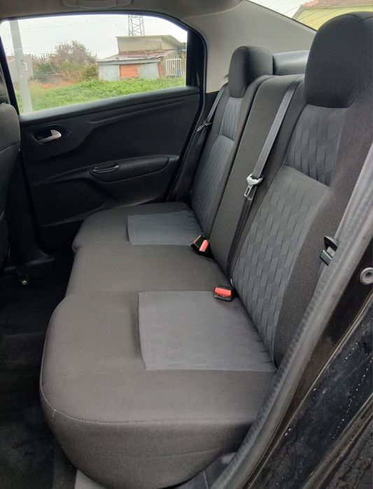 Citroën C-Elysée Exclusive 1.6 Hdi 2016