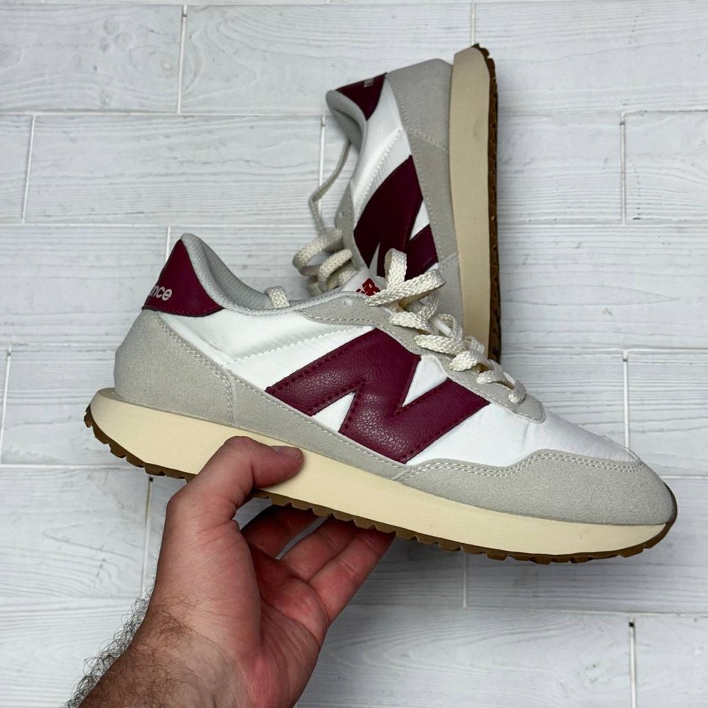 Кросівки new balance 237