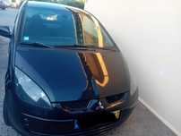 Vendo Mitsubishi