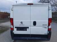 Boxer jumper Ducato Drzwi Tyl kompletne