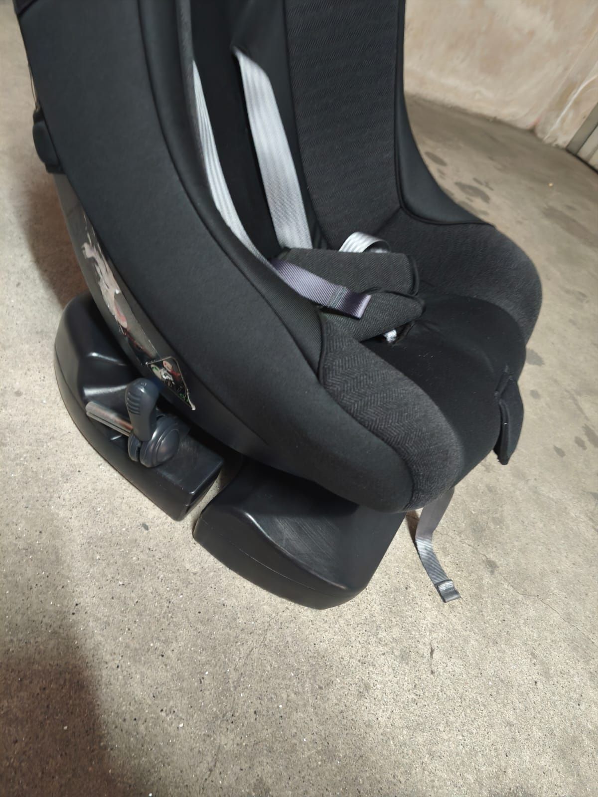 Cadeira para carro