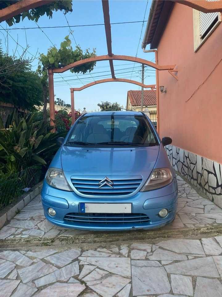 Citroen C3ㅤㅤㅤㅤㅤㅤ