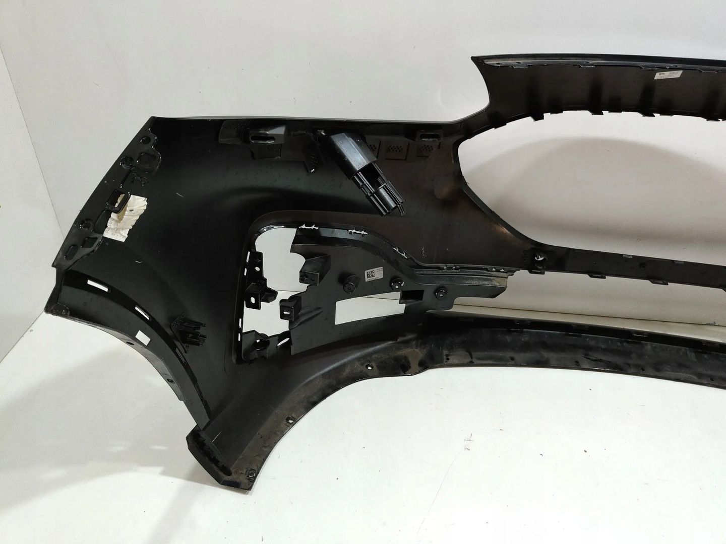 Zderzak Przedni Ford Kuga MK3 19  st line Oryg !!!