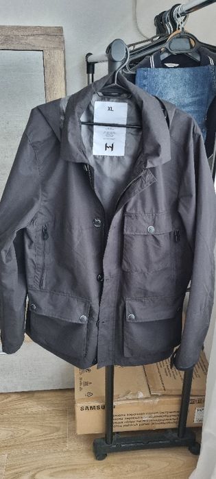 Ветровка "House Brand"