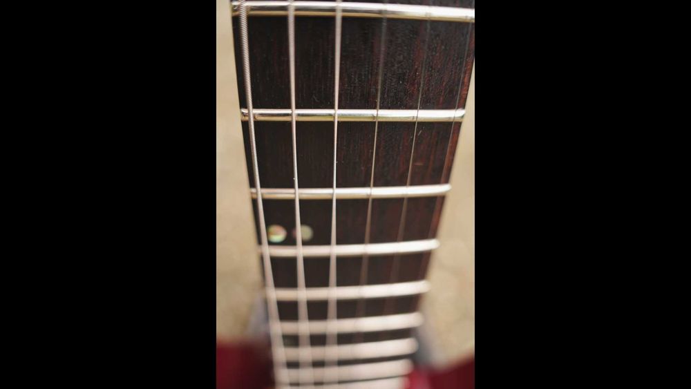 Ibanez RG3270 DR - JDM
