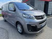 Opel Vivaro L3 Holenderka  Bezwypadkowy