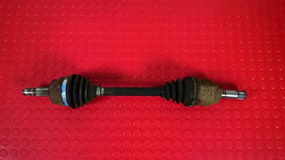 Transmissão Esquerda 1.3MultiJet 90cv [Fiat Punto EVO]