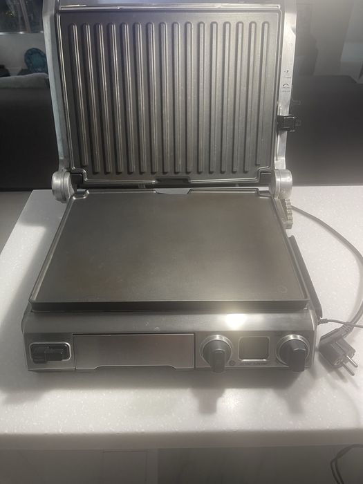 Продам электрогриль Борк G 802, гриль Борк