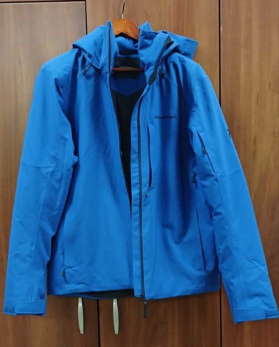 Лижна куртка Peak Performance