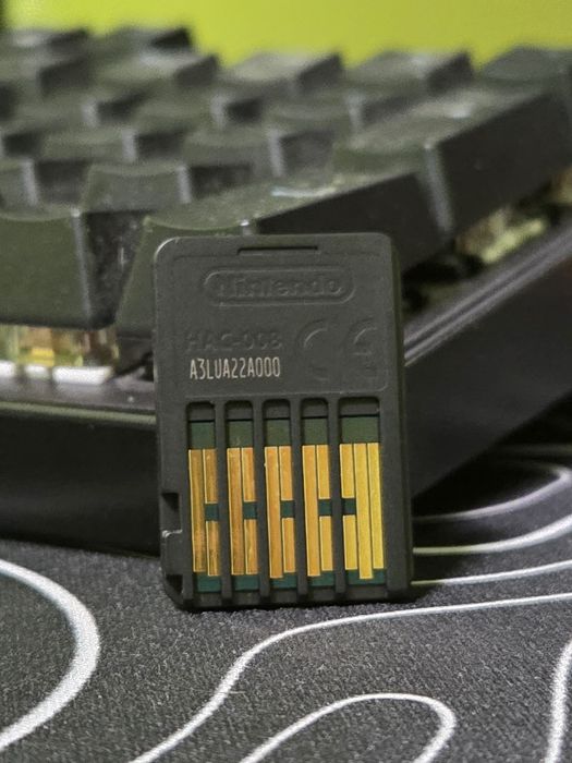 FiFA 22 Nintendo Switch Картридж