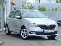 Skoda Fabia 2019 1.0 TSI DSG Style 70 тис.км