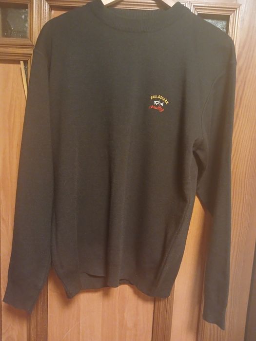 Новий свитер Paul Shark