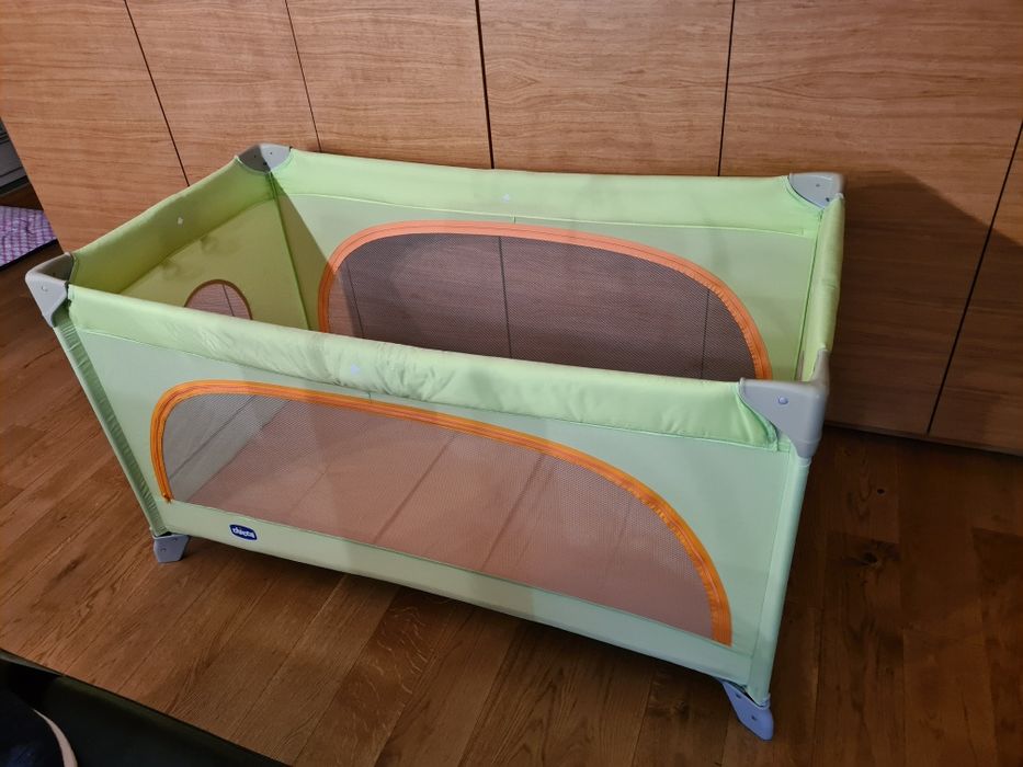 Chicco łóżeczko turystyczne